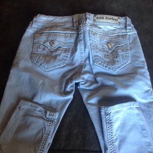 ❤️RARE Rock Revival Miriam jeans❤️